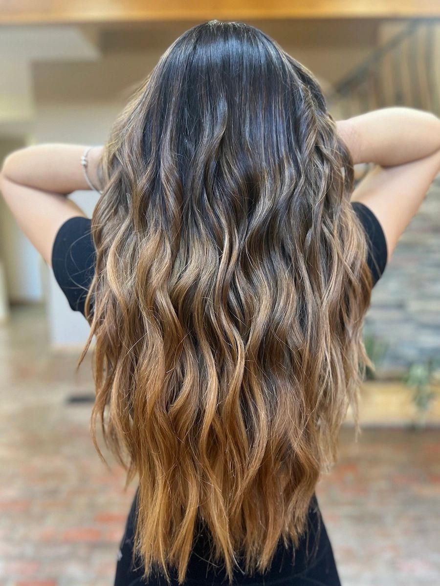 Guide to the Cost of Balayage in America s Top 50 Cities